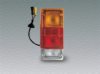 NISSA 26526C6000 Lens, combination rearlight